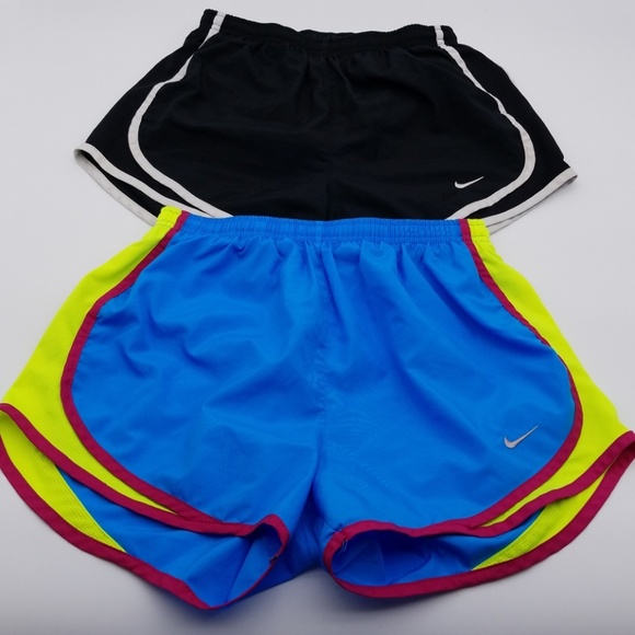 Nike Pants - Nike Dri Fit Athletic Running Shorts sz XS A8